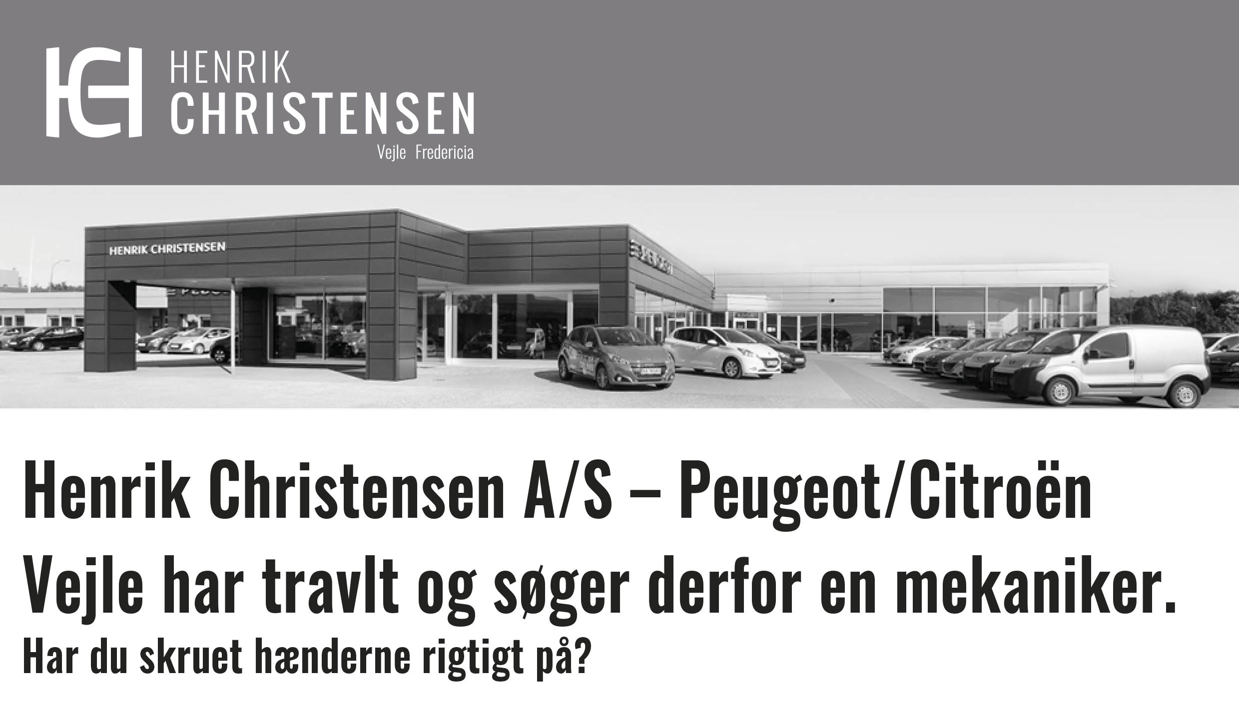 Mekaniker_hjemmeside