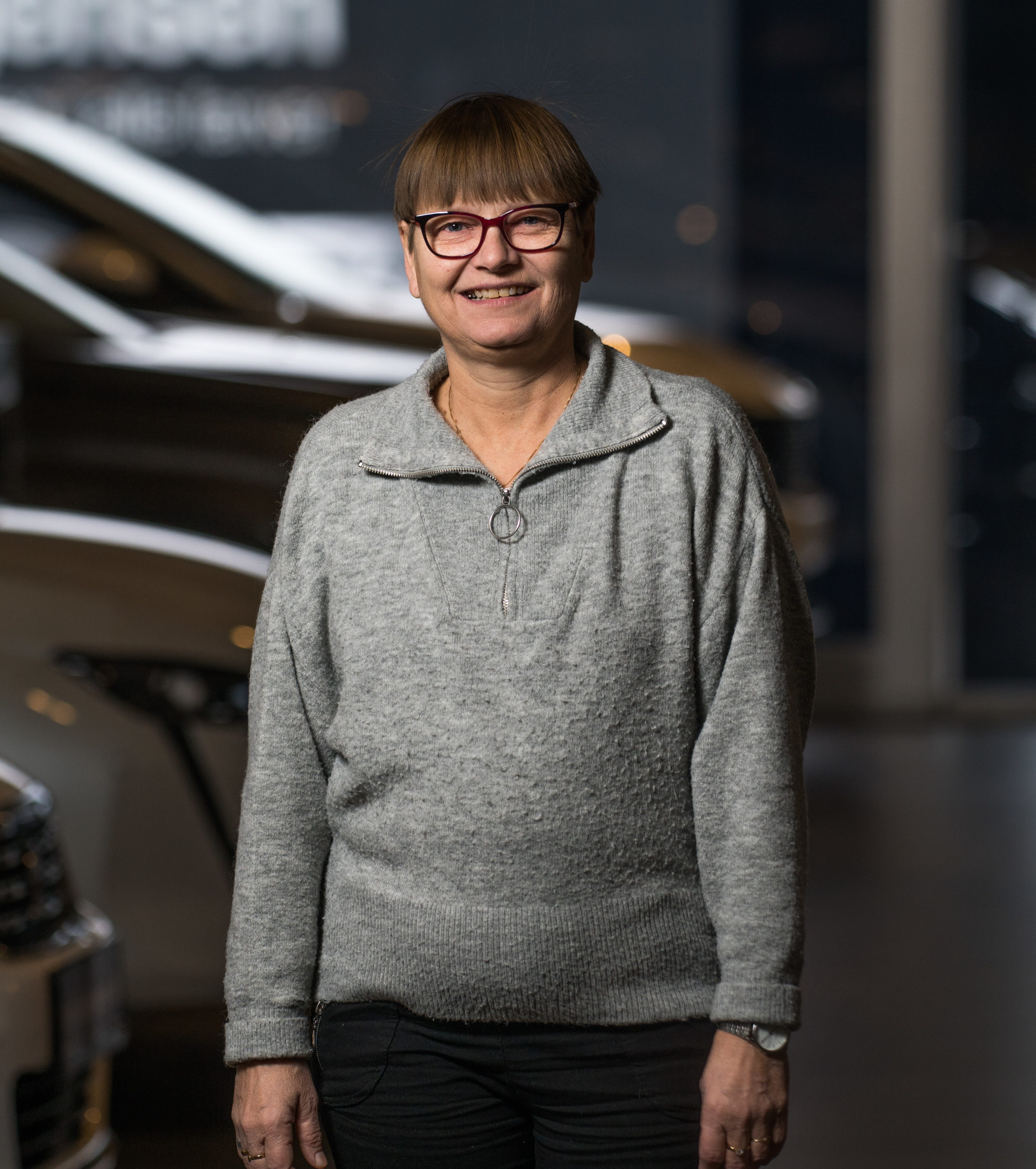 Lene Nielsen