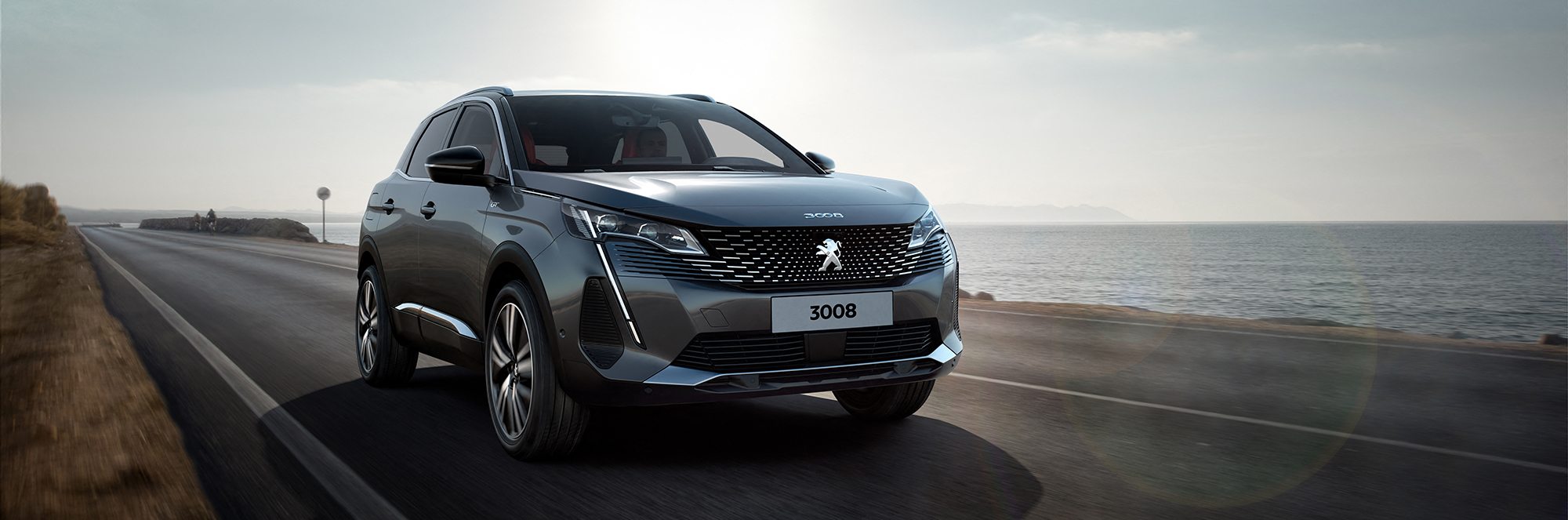 Peugeot 3008 26.11.2021