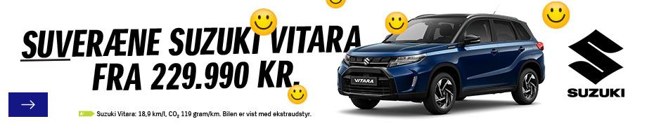 bannervitara
