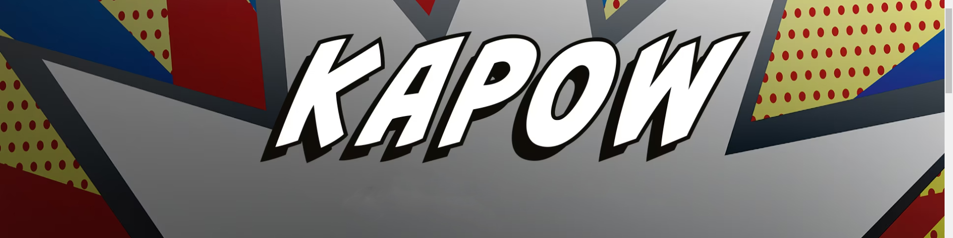 kapowbanner