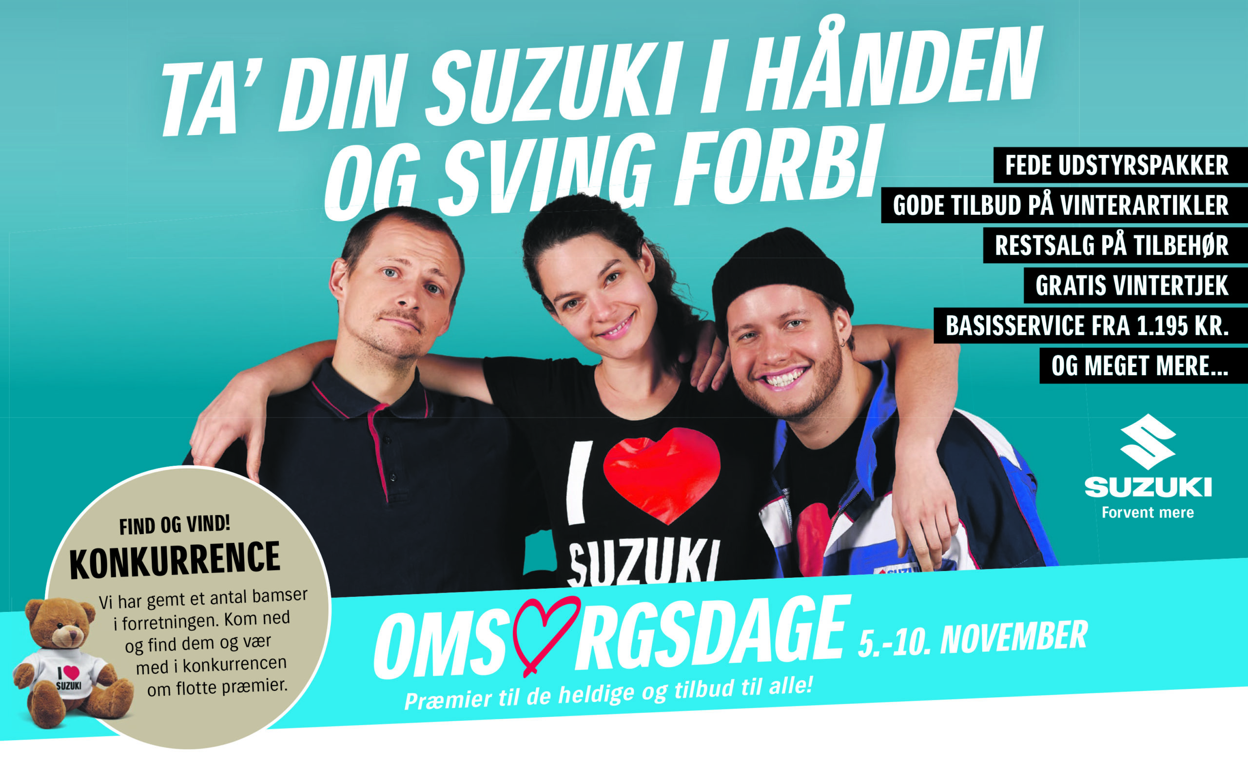 400402826_Forhandlerann_Omsorgsdage_Kundedage_266x180.indd